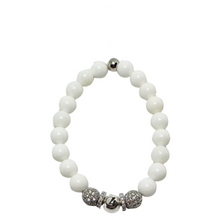 Load image into Gallery viewer, Studio 4 Dance White LUXE - Preorder