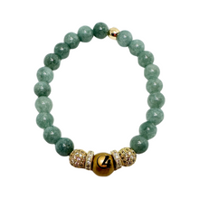 Load image into Gallery viewer, Studio 4 Dance Vintage Teal LUXE - Preorder