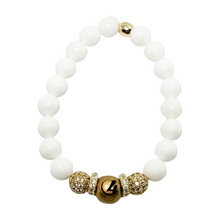 Load image into Gallery viewer, Studio 4 Dance White LUXE - Preorder