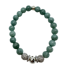 Load image into Gallery viewer, Studio 4 Dance Vintage Teal LUXE - Preorder