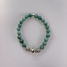 Load image into Gallery viewer, Studio 4 Dance Vintage Teal LUXE - Preorder