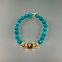 Load image into Gallery viewer, Studio 4 Dance Teal LUXE - Preorder