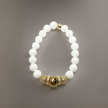 Load image into Gallery viewer, Studio 4 Dance White LUXE - Preorder