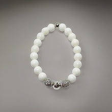 Load image into Gallery viewer, Studio 4 Dance White LUXE - Preorder