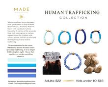 Load image into Gallery viewer, Human Trafficking Awareness Collection